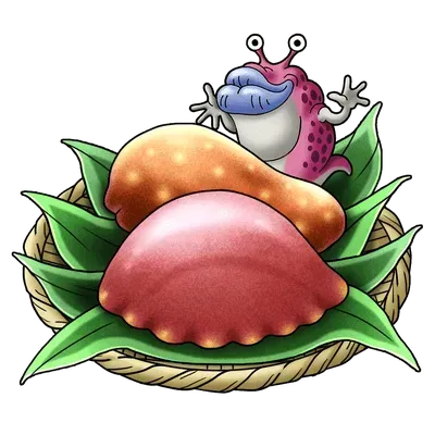 あかなまこ
