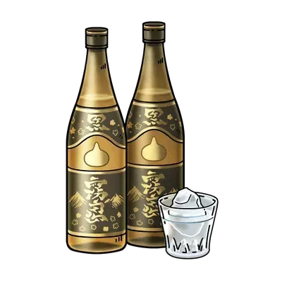 焼酎