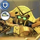 ガンダムローズ（スーパーモード）画像