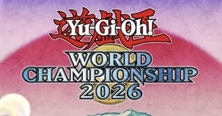 WCS2026予選