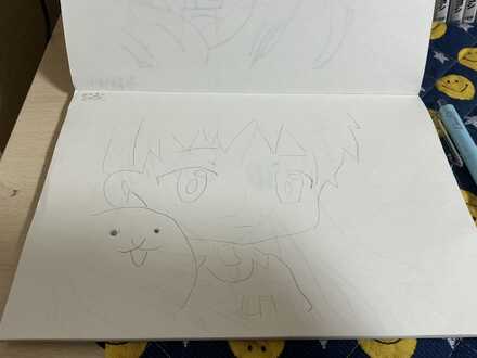 コメント画像