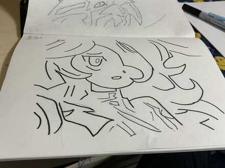 コメント画像