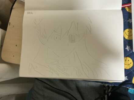 コメント画像