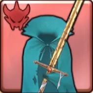 ぼうれい剣士
