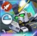 アトラスガンダム（EX）画像
