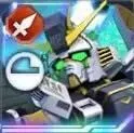 アトラスガンダム（EX）画像