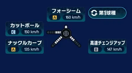 球種1