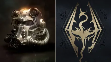 The Elder Scrolls V: Skyrim Anniversary Edition + Fallout 4: Anniversary Edition Bundle画像