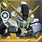アトラスガンダム（SSR／支援）画像