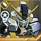 アトラスガンダム（SSR／支援）画像