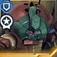 アッガイ索敵型（SSR／耐久）画像