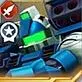 ガンキャノン・アクア（SSR／攻撃）画像