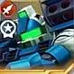 ガンキャノン・アクア（SSR／攻撃）