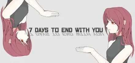 7 Days to End with You画像