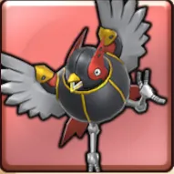 メタッピー