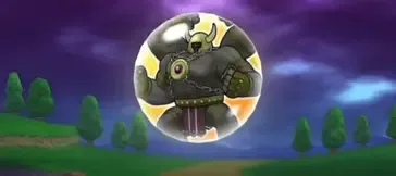 ヘルガイオンのこころ