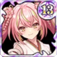 神櫻の巫女アカネⅢの画像