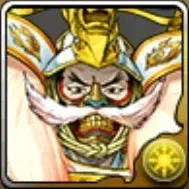 端午の鎧武者・皐月丸の画像