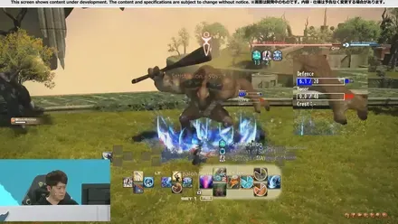 ナイトカウンター
