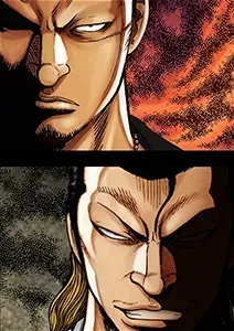 キッチリケリをつけるべきだったんだ‼画像