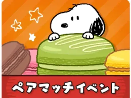 ペアマッチ