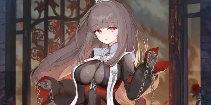 イヴァナの画像