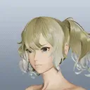 プリンセヴィーニャスヘアー