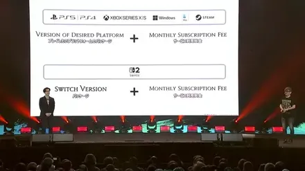 FINAL FANTASY XIV Fan Festival 2026 in Anaheim - Day 1 2-16-40 screenshot