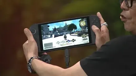 FINAL FANTASY XIV Fan Festival 2026 in Anaheim - Day 1 2-20-36 screenshot