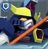 アビスガンダム（SR／耐久）