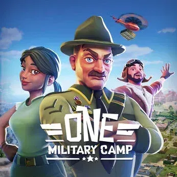 One Military Camp