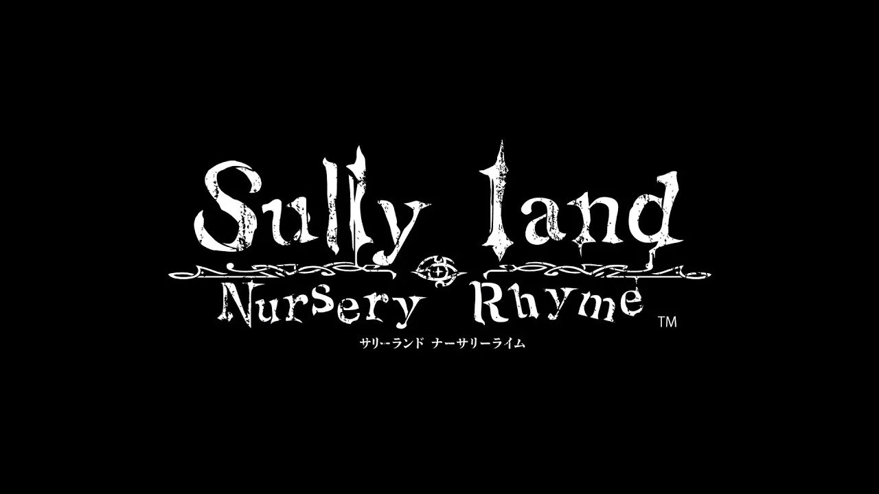 『Sullyland Nursery Rhyme』の発売日・値段・最新情報まとめ
