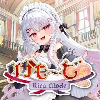 りかも～ど♡