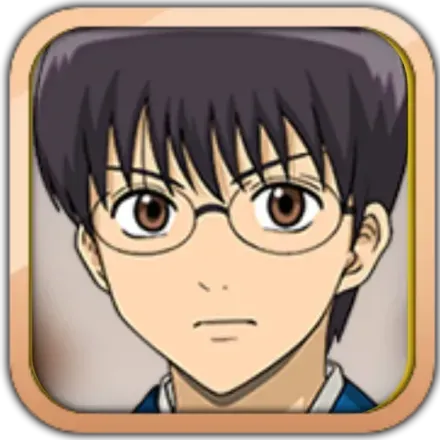 【R】［柳生］志村新八画像