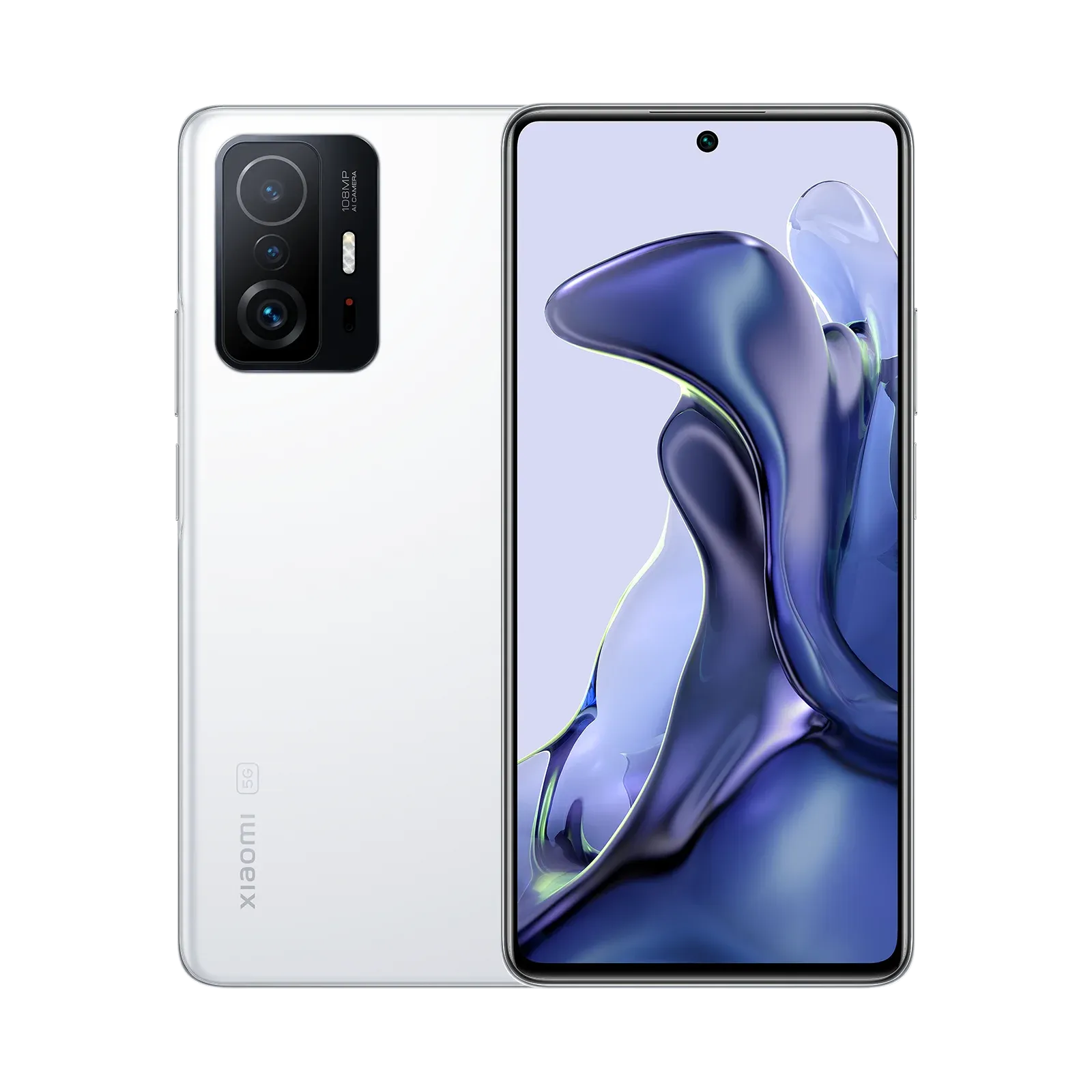 Xiaomi11T