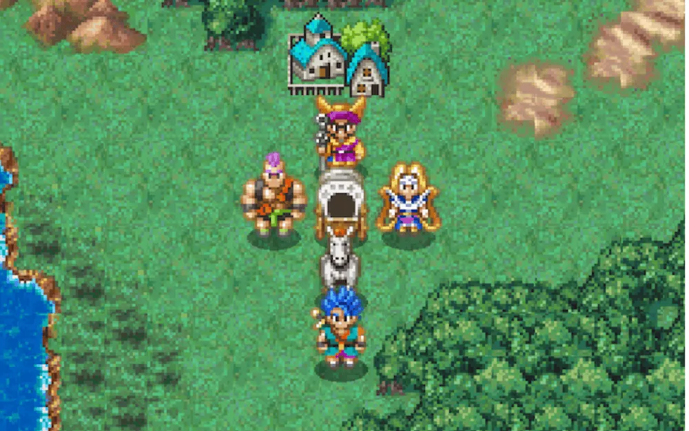 パーティ