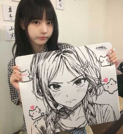 コメント画像