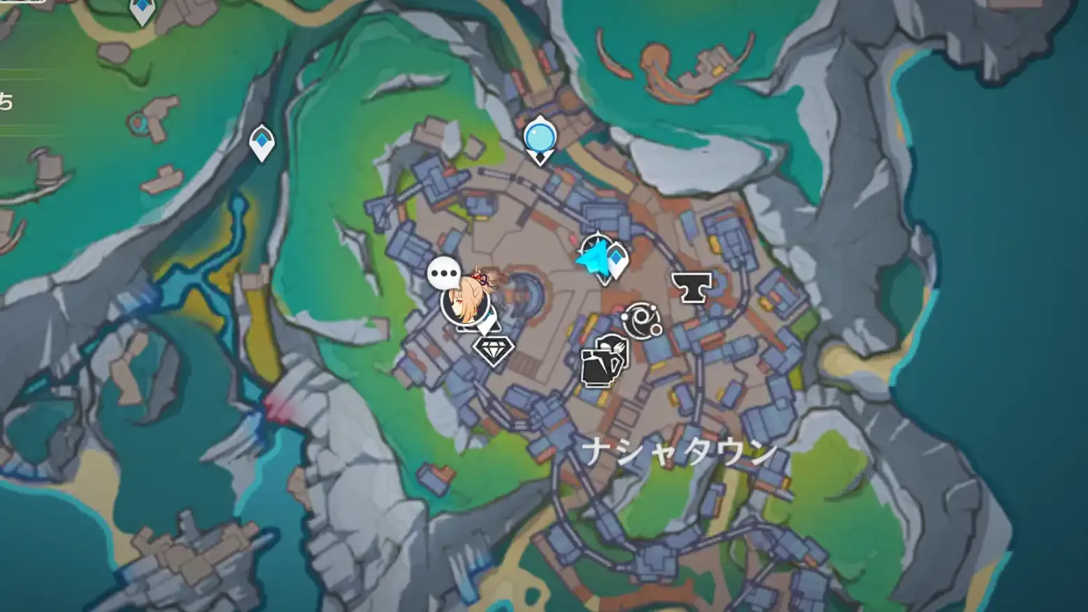 長旅
