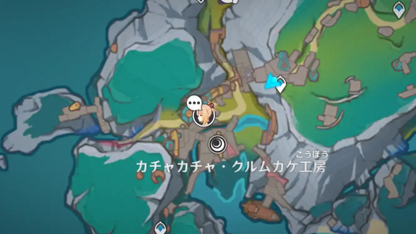 子供に戻って