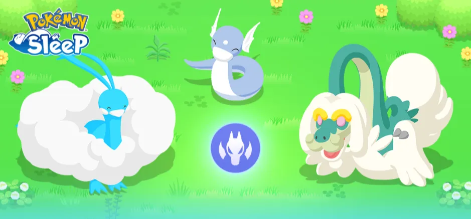 新ポケモン