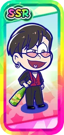 ［ホスト］おそ松