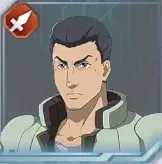 フィリップ・カウフマン（SR／攻撃）画像