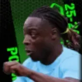 TPジェレミ・ドク(05/14)の画像