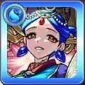 静寧なる蒼海の聖母 媽祖の画像