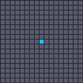 攻撃範囲