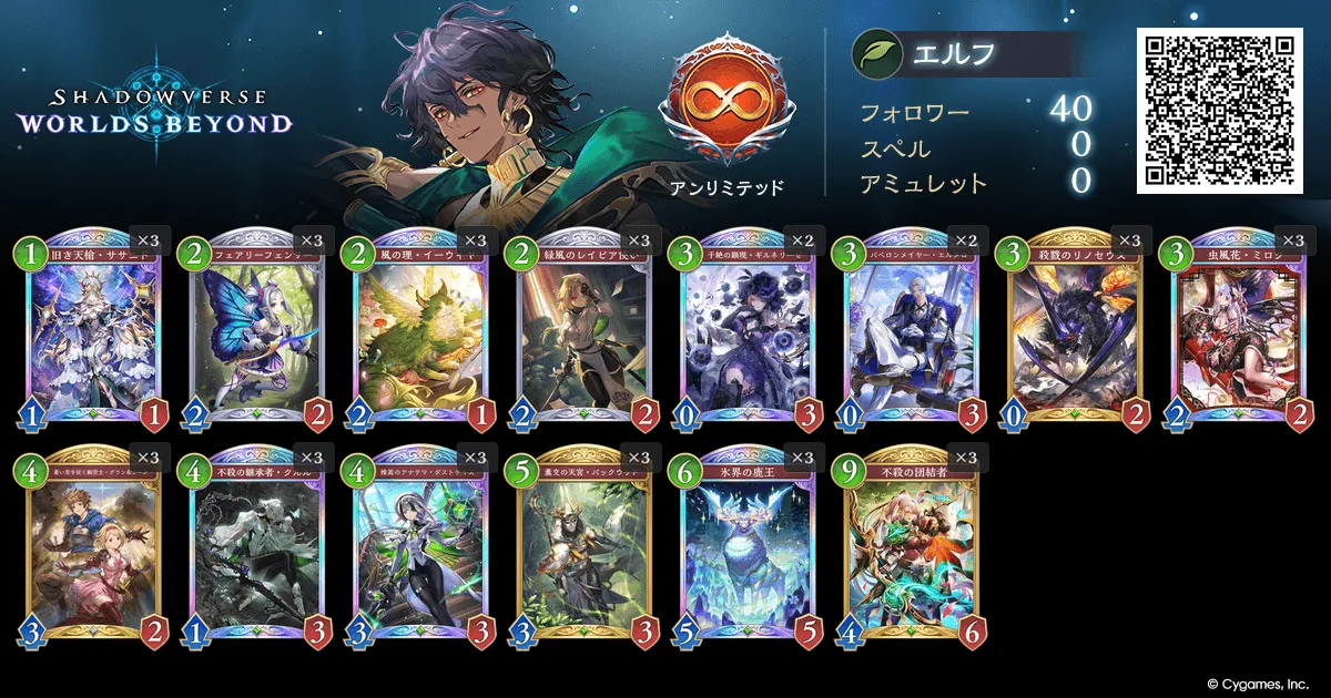 コンボエルフ