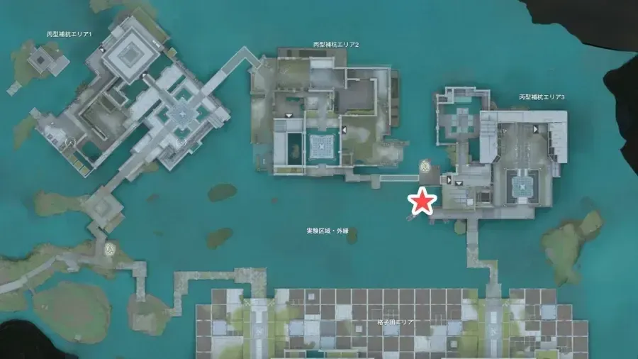 https://img.game8.jp/12568497/571d316e1c1153efeea0f7da50b80a3a.webp/showのマップ画像