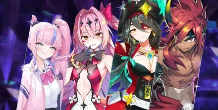 神秘召喚の画像