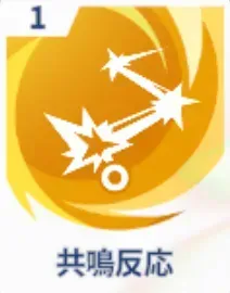 共鳴反応画像