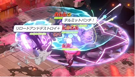 ヒナNS